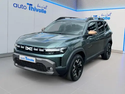 Dacia Duster Hybrid 140 Extreme - Photo 0