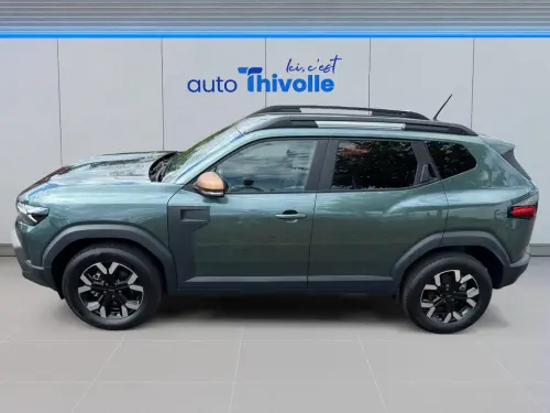 Dacia Duster Hybrid 140 Extreme - Photo 1