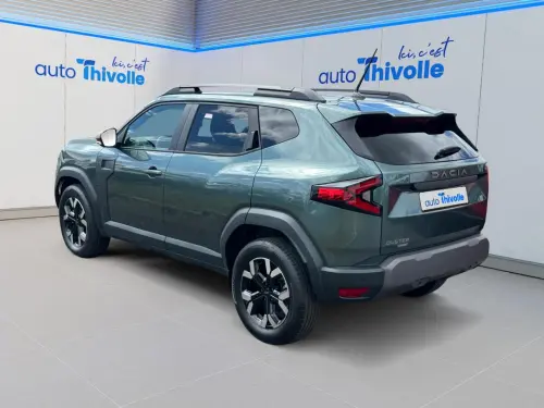 Dacia Duster Hybrid 140 Extreme - Photo 2