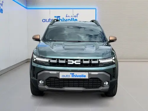 Dacia Duster Hybrid 140 Extreme - Photo 7