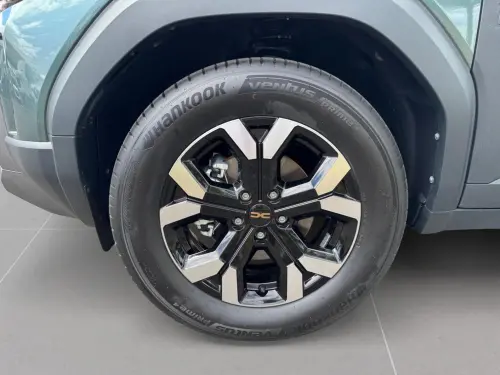 Dacia Duster Hybrid 140 Extreme - Photo 8