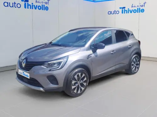 Renault Captur TCe 90 Evolution - Photo 0
