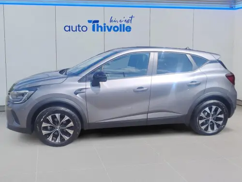 Renault Captur TCe 90 Evolution - Photo 1