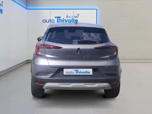Renault Captur TCe 90 Evolution - Photo 3