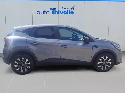 Renault Captur TCe 90 Evolution - Photo 5
