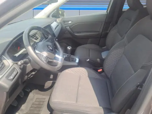 Renault Captur TCe 90 Evolution - Photo 9