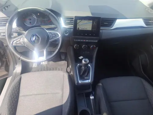 Renault Captur TCe 90 Evolution - Photo 11