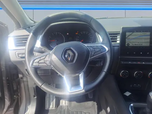 Renault Captur TCe 90 Evolution - Photo 12