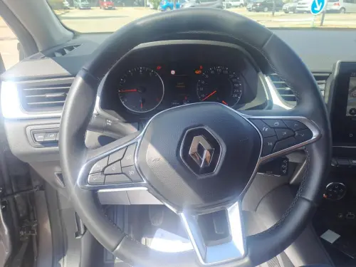 Renault Captur TCe 90 Evolution - Photo 13