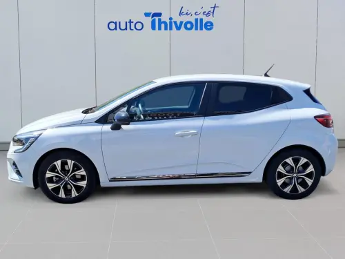 Renault Clio Clio E-Tech full hybrid 145 Evolution - Photo 1