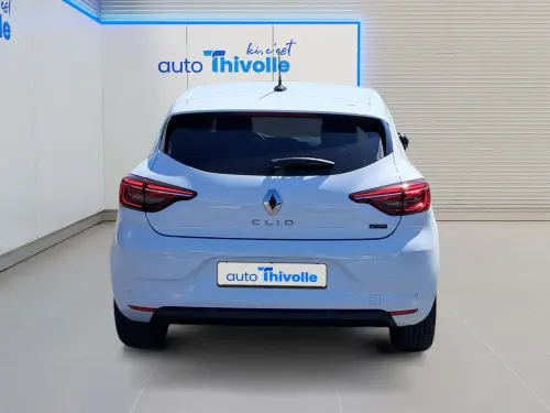 Renault Clio Clio E-Tech full hybrid 145 Evolution - Photo 3