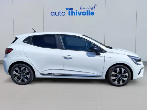Renault Clio Clio E-Tech full hybrid 145 Evolution - Photo 5