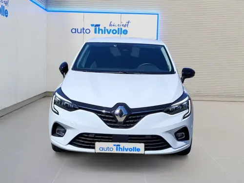 Renault Clio Clio E-Tech full hybrid 145 Evolution - Photo 7