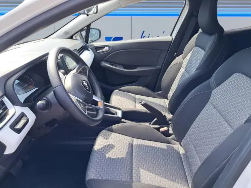 Renault Clio Clio E-Tech full hybrid 145 Evolution - Photo 9