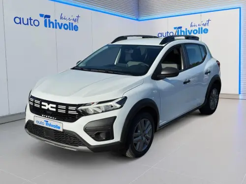 Dacia Sandero ECO-G 100 Stepway Essential - Photo 0