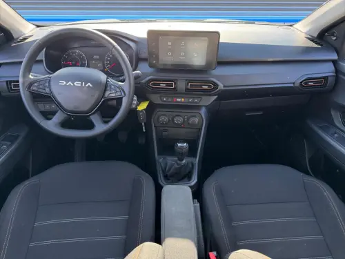 Dacia Sandero ECO-G 100 Stepway Essential - Photo 11