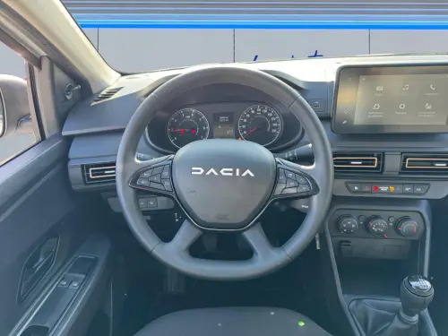 Dacia Sandero ECO-G 100 Stepway Essential - Photo 12