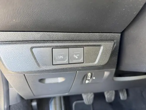 Dacia Sandero ECO-G 100 Stepway Essential - Photo 19