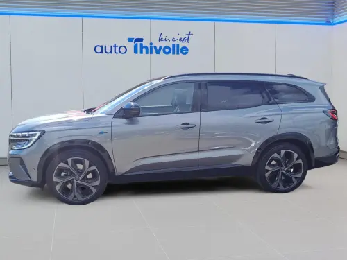 Renault Espace Espace E-Tech hybrid 200 esprit Alpine - Photo 1