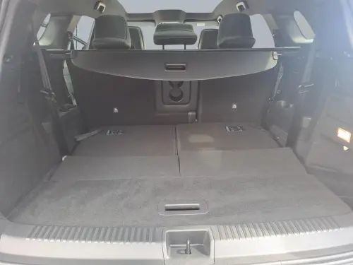Renault Espace Espace E-Tech hybrid 200 esprit Alpine - Photo 16