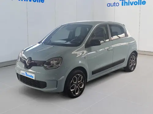 Renault Twingo E-Tech Twingo III E-Tech Equilibre - Photo 0