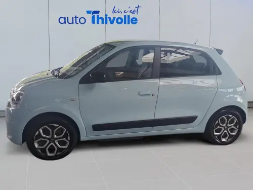 Renault Twingo E-Tech Twingo III E-Tech Equilibre - Photo 1