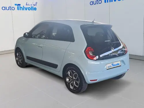 Renault Twingo E-Tech Twingo III E-Tech Equilibre - Photo 2