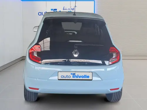 Renault Twingo E-Tech Twingo III E-Tech Equilibre - Photo 3