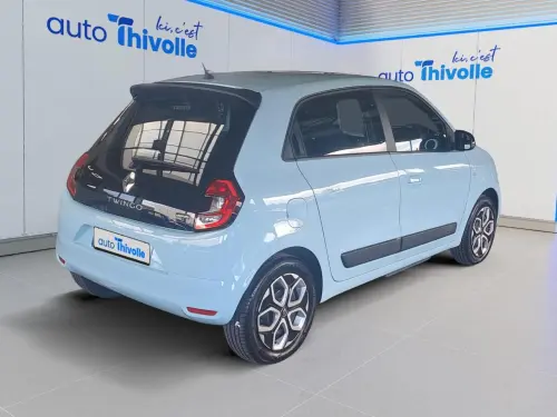 Renault Twingo E-Tech Twingo III E-Tech Equilibre - Photo 4