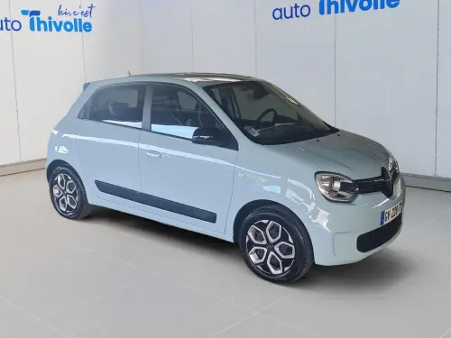 Renault Twingo E-Tech Twingo III E-Tech Equilibre - Photo 6