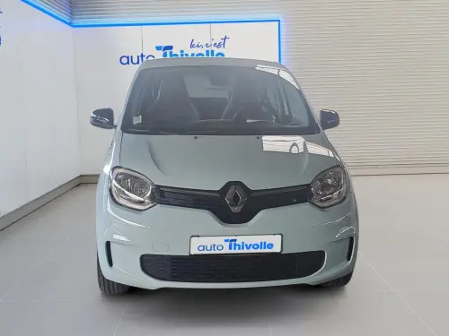 Renault Twingo E-Tech Twingo III E-Tech Equilibre - Photo 7