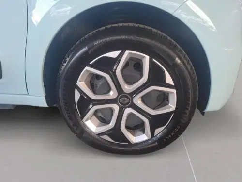 Renault Twingo E-Tech Twingo III E-Tech Equilibre - Photo 8