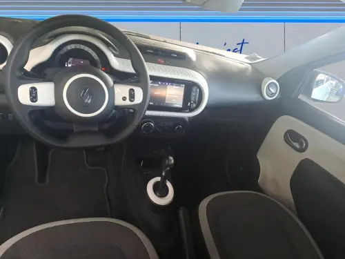 Renault Twingo E-Tech Twingo III E-Tech Equilibre - Photo 11