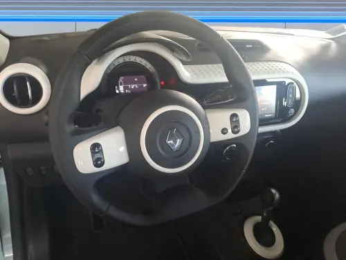 Renault Twingo E-Tech Twingo III E-Tech Equilibre - Photo 12