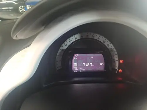 Renault Twingo E-Tech Twingo III E-Tech Equilibre - Photo 13
