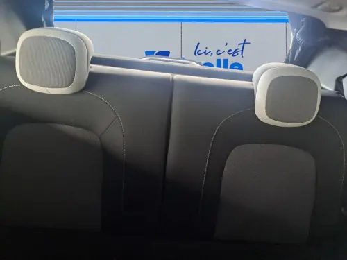 Renault Twingo E-Tech Twingo III E-Tech Equilibre - Photo 15