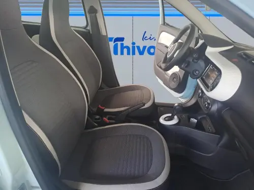Renault Twingo E-Tech Twingo III E-Tech Equilibre - Photo 16