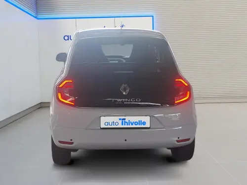 Renault Twingo E-Tech Twingo III E-Tech Equilibre - Photo 3