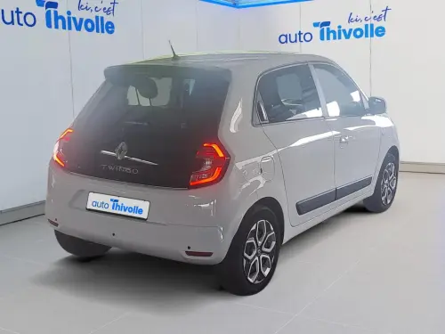 Renault Twingo E-Tech Twingo III E-Tech Equilibre - Photo 4