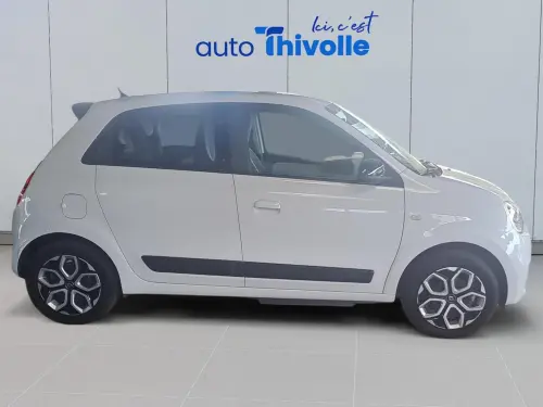 Renault Twingo E-Tech Twingo III E-Tech Equilibre - Photo 5