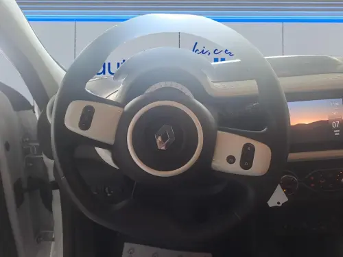 Renault Twingo E-Tech Twingo III E-Tech Equilibre - Photo 12