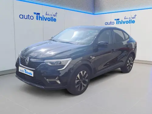 Renault Arkana mild hybrid 140 EDC FAP - 22 Evolution - Photo 0