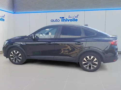 Renault Arkana mild hybrid 140 EDC FAP - 22 Evolution - Photo 1