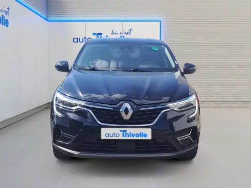 Renault Arkana mild hybrid 140 EDC FAP - 22 Evolution - Photo 7