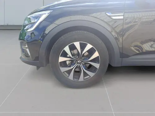 Renault Arkana mild hybrid 140 EDC FAP - 22 Evolution - Photo 8