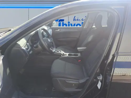 Renault Arkana mild hybrid 140 EDC FAP - 22 Evolution - Photo 9