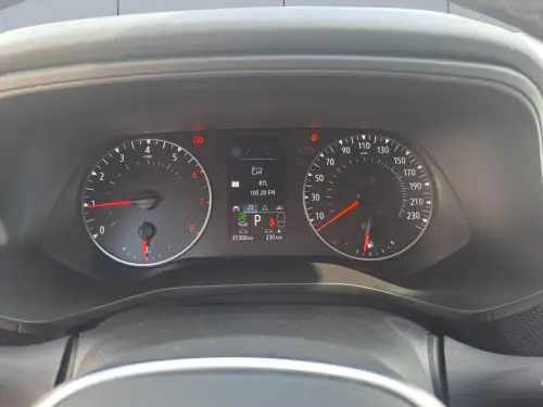 Renault Arkana mild hybrid 140 EDC FAP - 22 Evolution - Photo 14