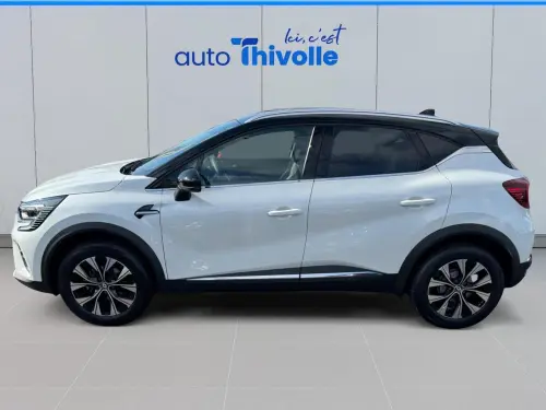 Renault Captur TCe 90 Techno - Photo 1