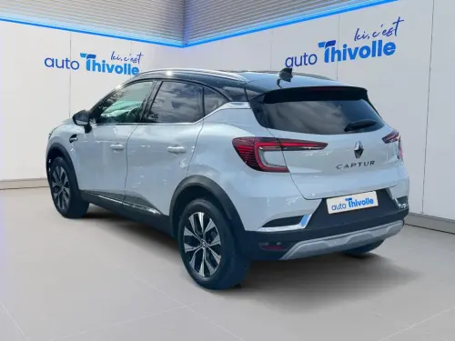 Renault Captur TCe 90 Techno - Photo 2