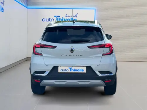 Renault Captur TCe 90 Techno - Photo 3